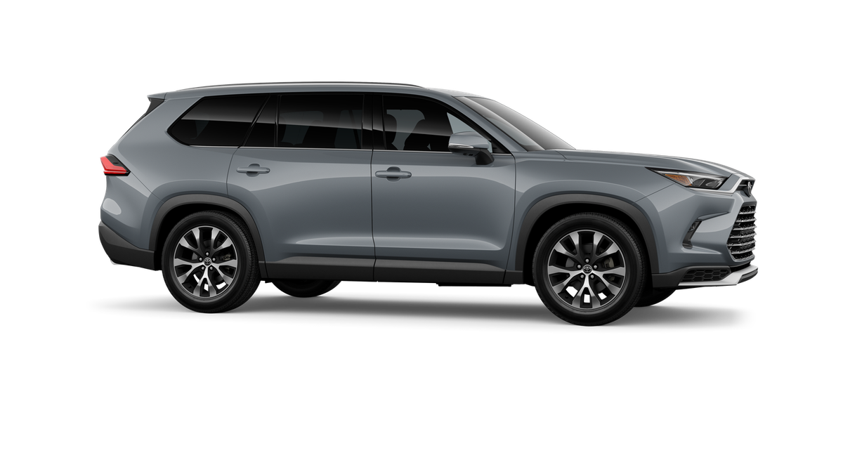 New 2026 Cement Toyota  MAX Limited image 15