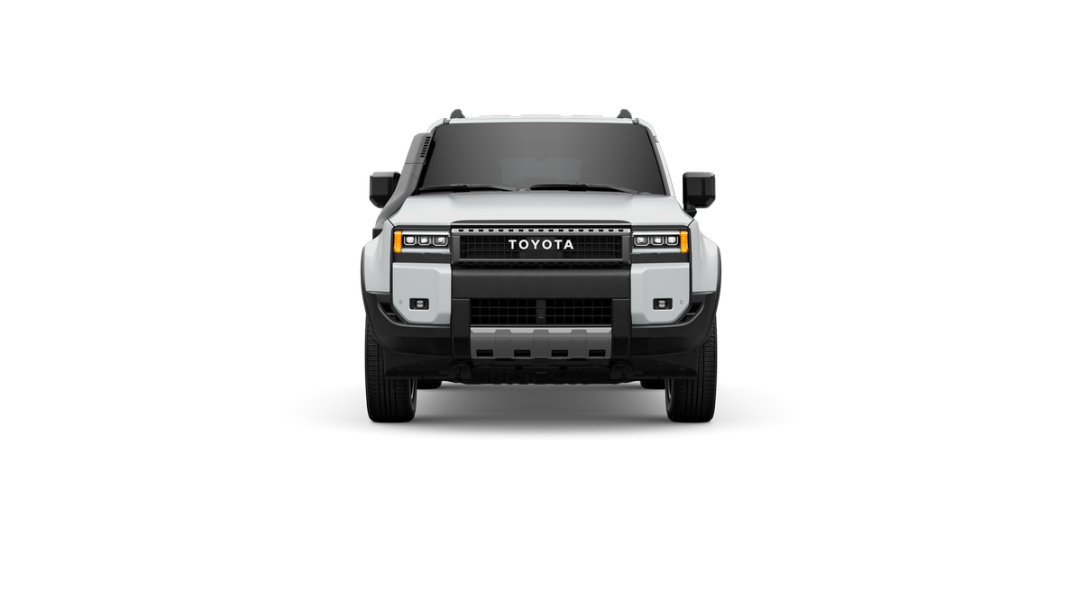 New 2027 Wind Chill Pearl <sup>1</sup> Toyota  image 20