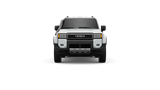 New 2027 Toyota Land Cruiser SUV