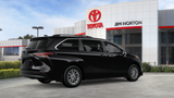 New 2026 Toyota Sienna Van