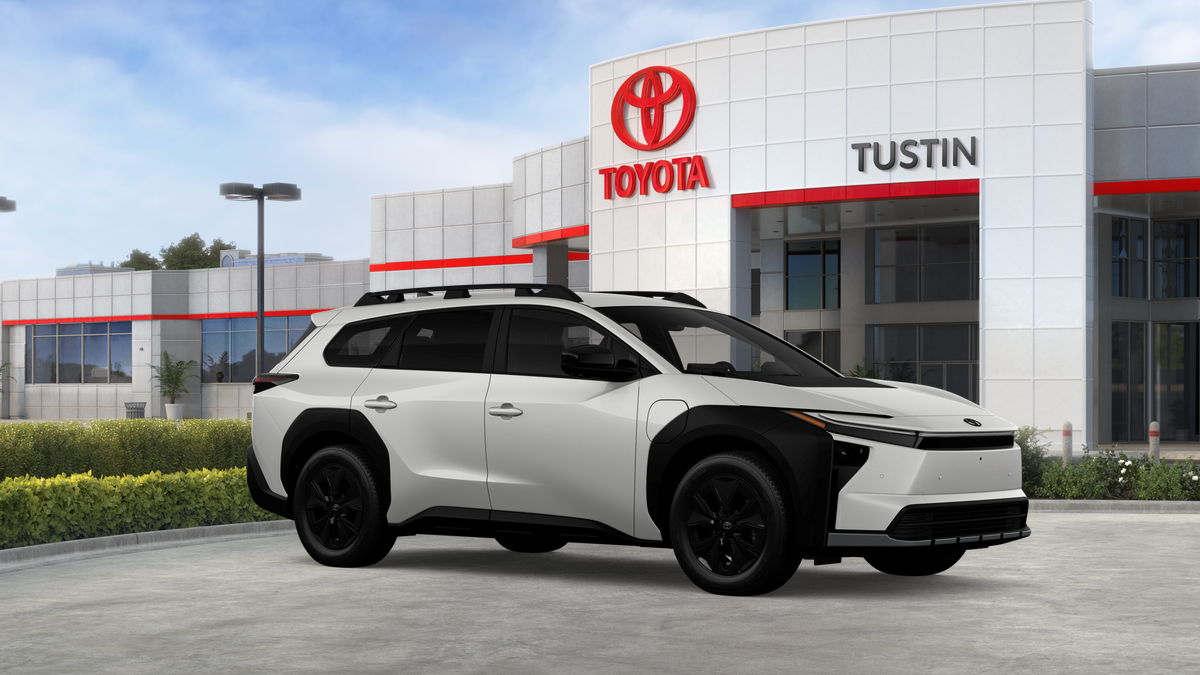 New 2026 Halo <sup>1</sup> Toyota  image 16