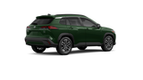 New 2026 Toyota Corolla Cross SUV