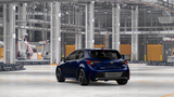 New 2027 Toyota Corolla Hatchback Sedan