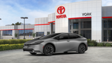 New 2026 Toyota Prius Plug-in Hybrid Sedan