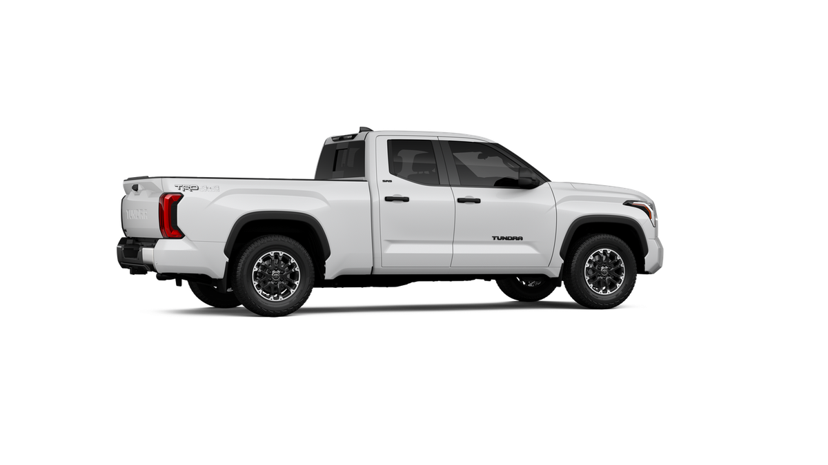 2026 Toyota Tundra SR5 - Photo 13