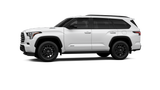 New 2026 Toyota Sequoia SUV