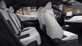 New 2027 Toyota Corolla Hatchback Sedan