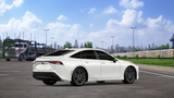 New 2026 Toyota Mirai Sedan