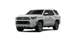 New 2026 Toyota 4Runner SUV