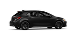 New 2027 Toyota Corolla Hatchback Sedan