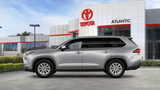 Used 2025 Toyota Grand Highlander SUV