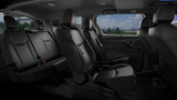 New 2026 Toyota Sienna Van