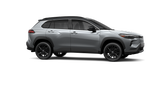 New 2026 Toyota Corolla Cross Hybrid SUV