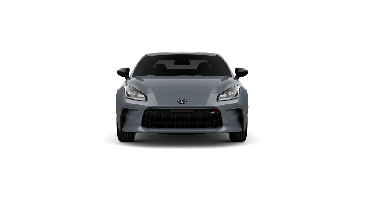 New 2027 Thunder Toyota  Premium AT image 19