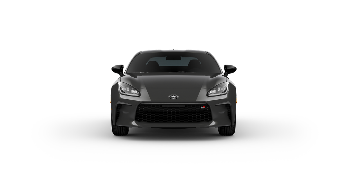 2026 Toyota GR86 Premium - Photo 32