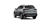 New 2026 Toyota Corolla Cross SUV