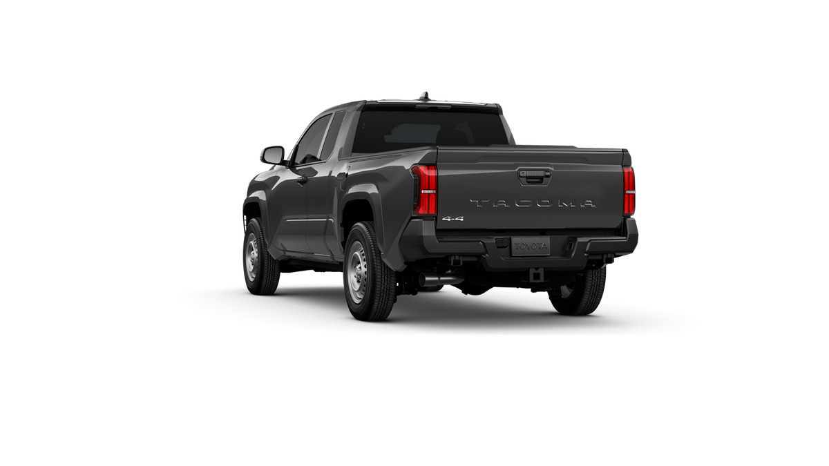 New 2026 Underground Toyota  SR image 9