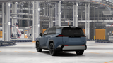New 2026 Toyota RAV4 SUV