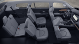 New 2026 Toyota Grand Highlander SUV