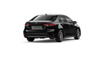 New 2027 Toyota Corolla Hybrid Sedan