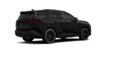 New 2026 Toyota RAV4 SUV