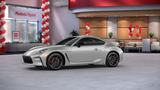 New 2026 Toyota GR86 Coupe