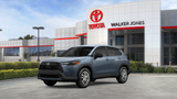 New 2026 Toyota Corolla Cross SUV