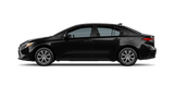 New 2027 Toyota Corolla Hybrid Sedan