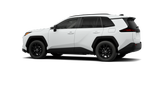 New 2026 Toyota RAV4 SUV