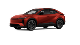 New 2026 Toyota C-HR SUV
