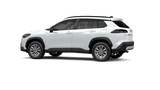 New 2026 Toyota Corolla Cross SUV