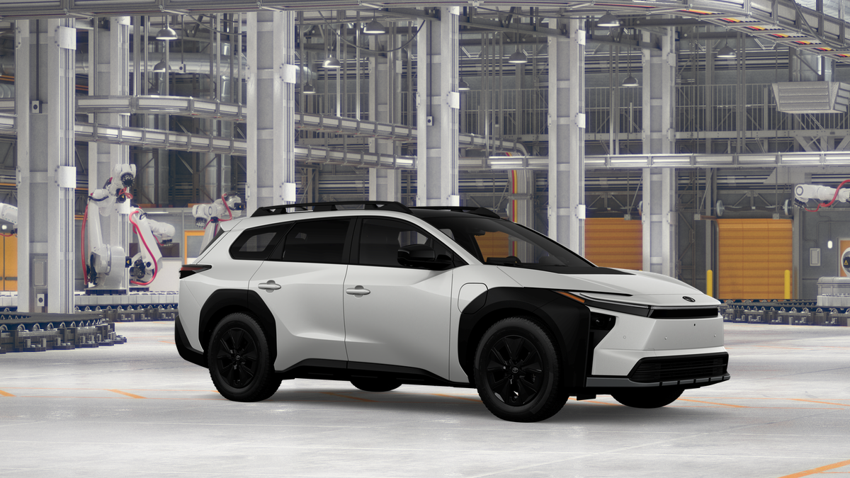 New 2026 Halo <sup>1</sup> Toyota  image 16