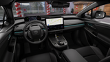 New 2026 Toyota bZ SUV