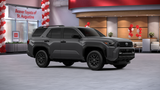 New 2026 Toyota 4Runner SUV