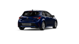 New 2027 Toyota Corolla Hatchback Sedan