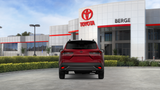 New 2026 Toyota Corolla Cross Hybrid SUV