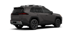 New 2026 Toyota RAV4 SUV