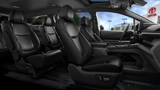 New 2026 Toyota Sienna Van