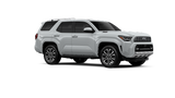 New 2026 Toyota 4Runner i-FORCE MAX SUV