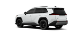 New 2026 Toyota RAV4 SUV