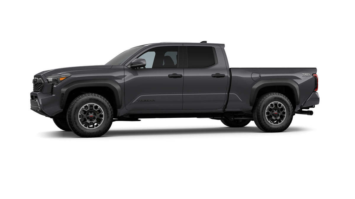 New 2026 Underground Toyota  TRD Off-Road image 5