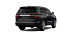 New 2026 Toyota Sequoia SUV
