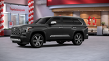 New 2026 Toyota Sequoia SUV