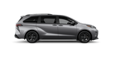 New 2026 Toyota Sienna Van