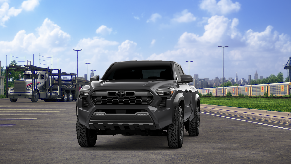 New 2026 Underground Toyota  TRD Off-Road image 43