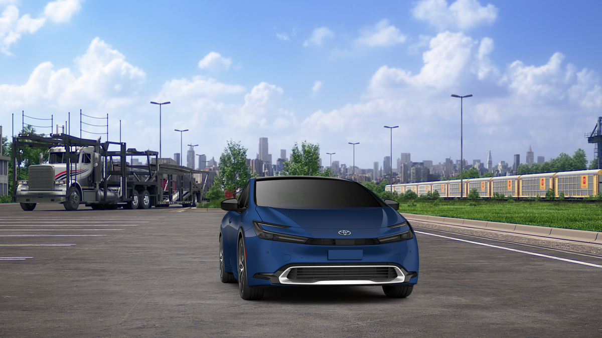 Prius XLE 2.0L 4-Cyl. Hybrid Engine Front-Wheel Drive [15]