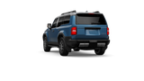 New 2027 Toyota Land Cruiser SUV