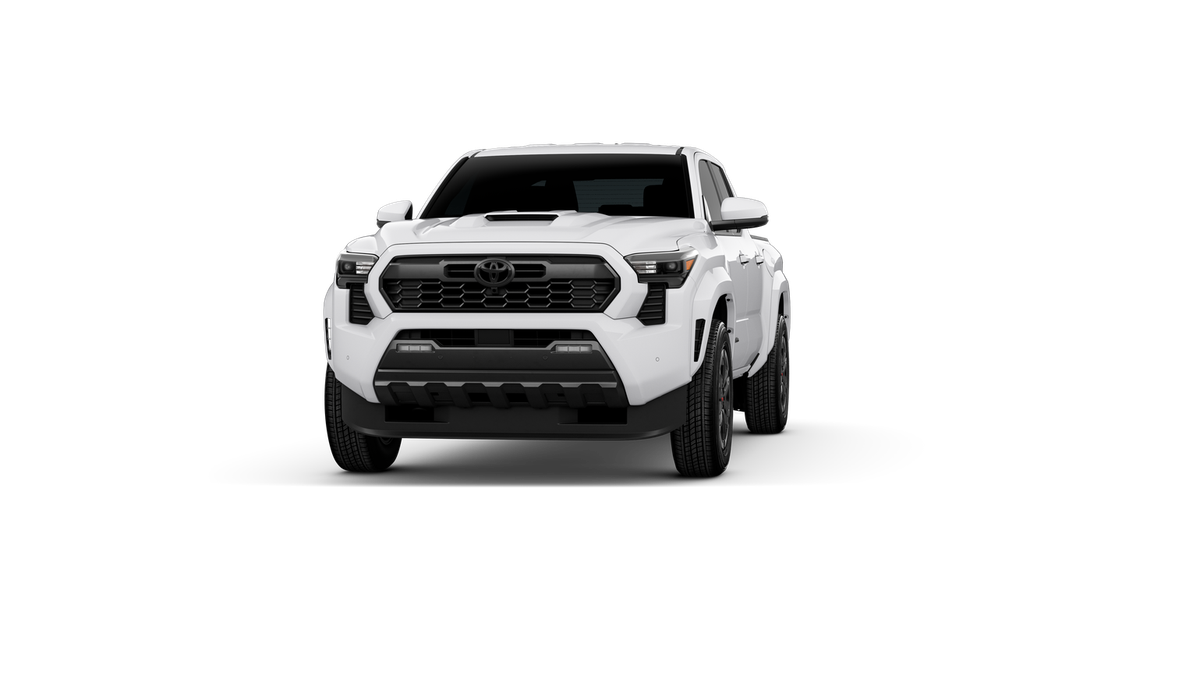 New 2026 Ice Cap Toyota  TRD Sport image 72