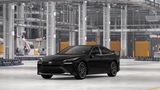 New 2026 Toyota Mirai Sedan