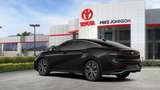 New 2026 Toyota Crown Sedan